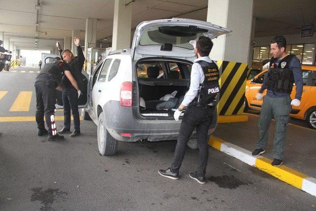 İstanbul Abluka Altına Alındı 2