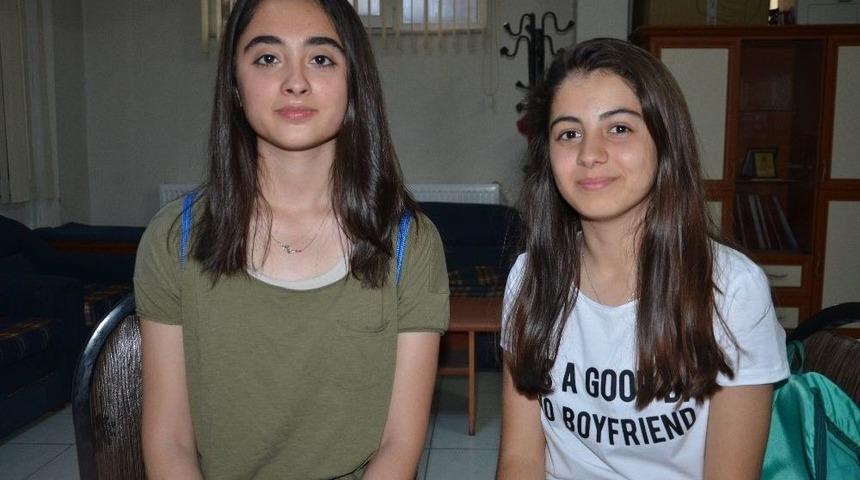 Somalı &Ouml;ğrencilerden &rsquo;t&uuml;rk&ccedil;e Harekatı&rsquo;