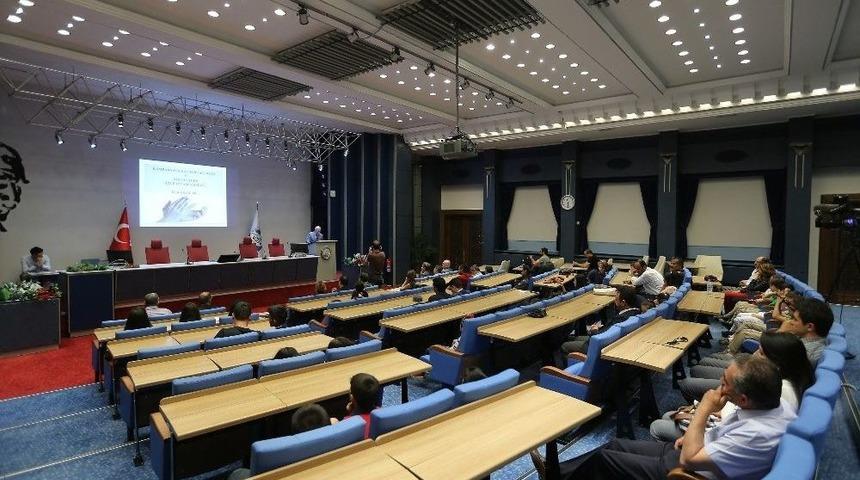 82 Okulda 7 Bin 200 Kilo Atık Pil Toplandı