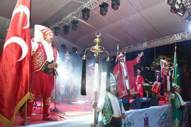 Mehter &Ccedil;aldı Vatandaş Coştu 2