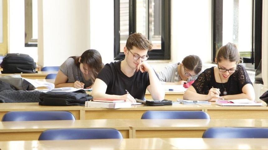 (&ouml;zel Haber) Lys Sınavına Girecek &Ouml;ğrencilere &Ouml;nemli Tavsiyeler