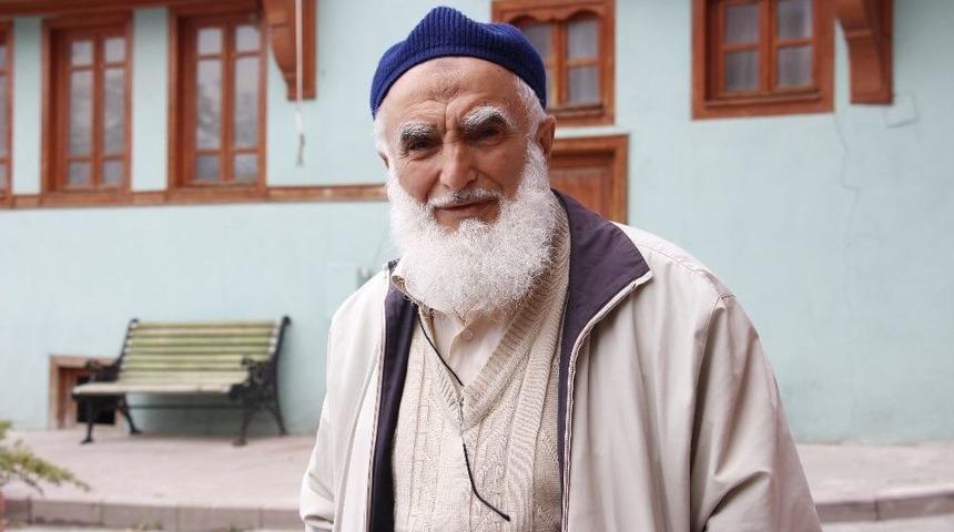 Eskiye &Ouml;zlem Ve Hasret