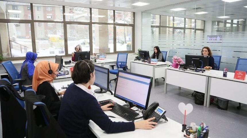 Ey&uuml;p&rsquo;te &ldquo;mobil Beyaz Masa&rdquo; D&ouml;nemi Başladı