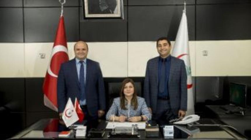 Sağlıkta Dev Hamle