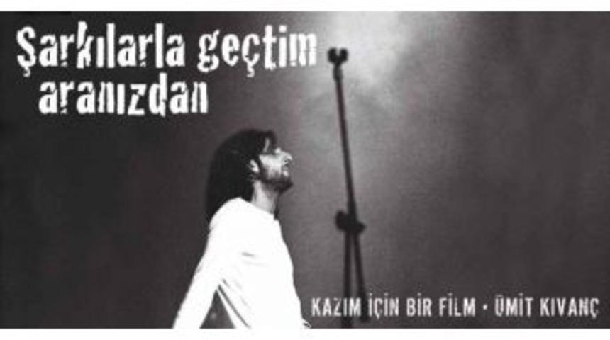 Aks&rsquo;de Kazım Koyuncu Belgesel Film G&ouml;sterimi
