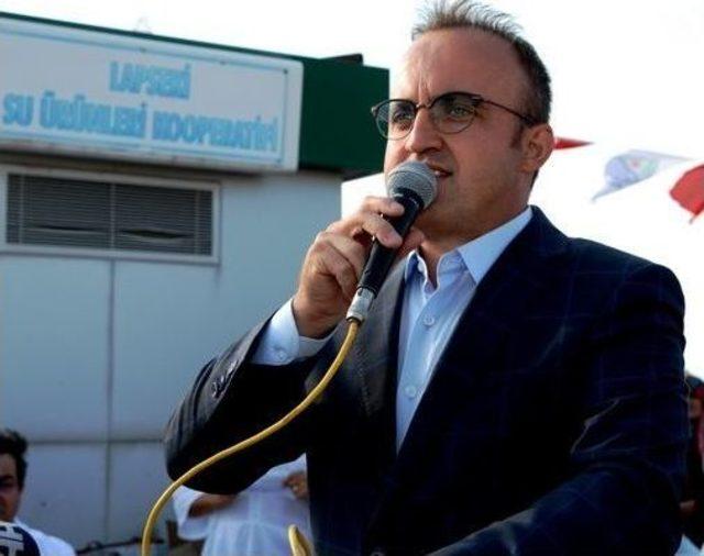 &Ccedil;anakkale Balık İhracatında &Ouml;nemli Noktada 1