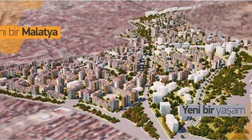 B&uuml;y&uuml;kşehir Belediyesi Bu Yıl Bin 200 Sağlıksız Yapıyı Yıkacak