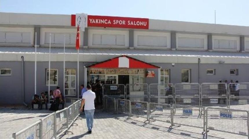 Malatya'daki Darbe Girişimi Davasına Devam Edildi