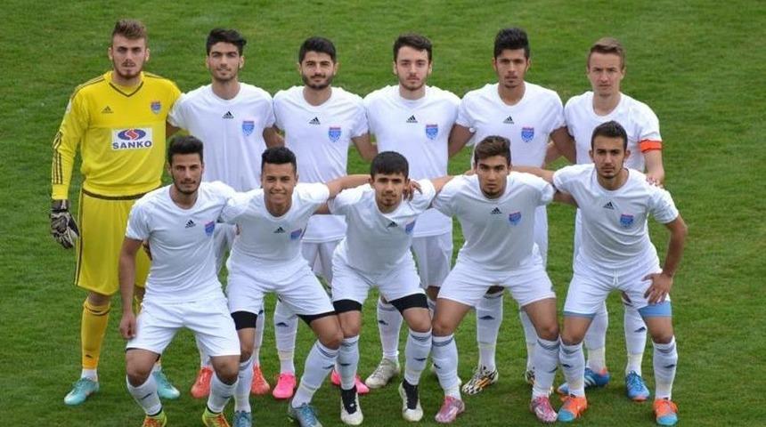 B&uuml;y&uuml;kşehir Gaziantepspor, Altyapıda 3 Yılda &Ccedil;ağ Atladı
