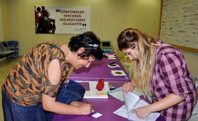 Yeni Eğitim - &Ouml;ğretim D&ouml;nemi İ&ccedil;in Beygem &Ouml;n Kayıtları Başladı 1