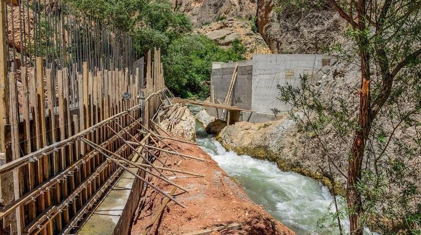 B&uuml;y&uuml;kşehir Belediyesi 19 K&ouml;pr&uuml; Daha Yapıyor