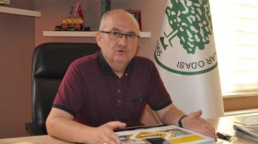 Mobilyacılardan İtso&rsquo;nun Projesine Destek