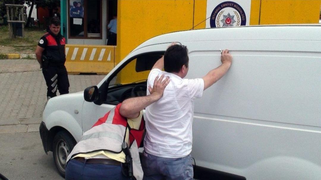 Kurt Kapanı 5 Uygulamasında Kuş U&ccedil;urtulmadı