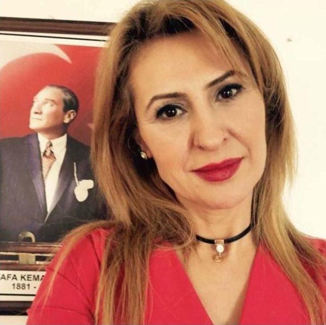 Eşi Istifa Eden Rektör Bağ, Faturayı Personele Kesti