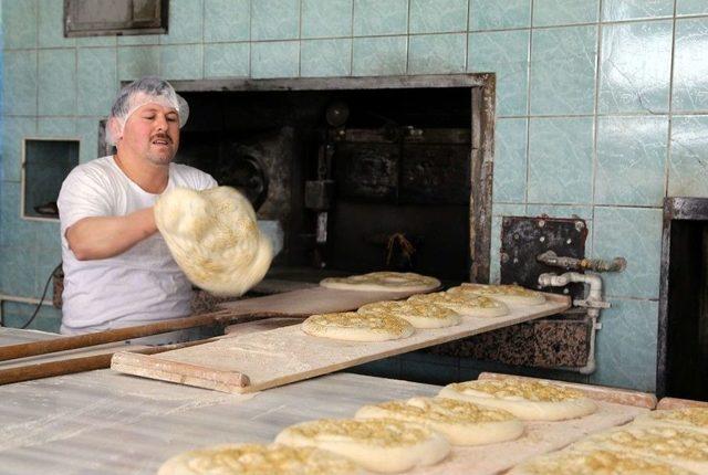 Büyükçekmece Belediyesi’nden Fırınlara Denetim