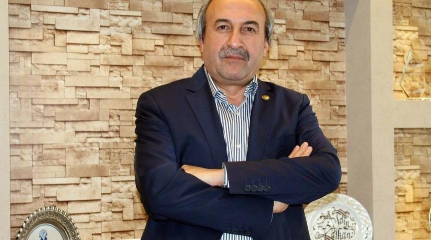 (&ouml;zel Haber) &Ouml;m&uuml;r Boyu Okuyoruz Mezarda Amorti Ediyoruz