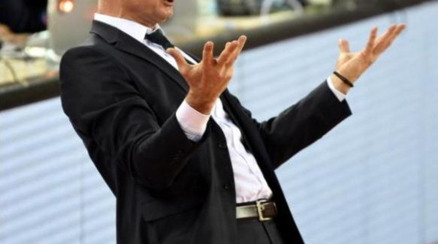 Pınar Karşıyaka'da Markovic'le Yollar Ayrıldı