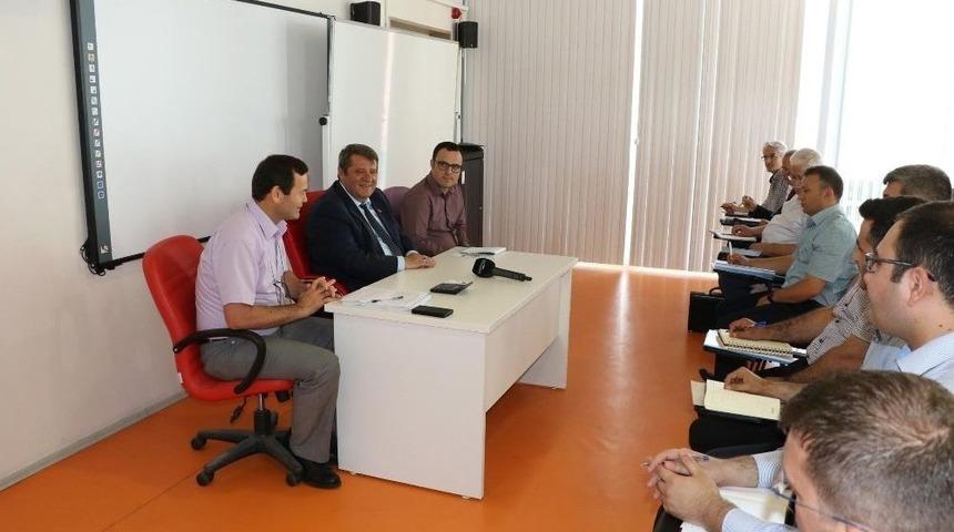 Mabem Daha &Ccedil;ok Başarıya İmza Atacak