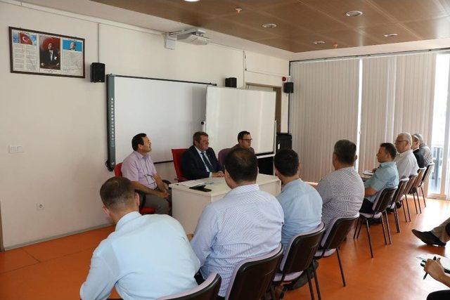 Mabem Daha &Ccedil;ok Başarıya İmza Atacak 1