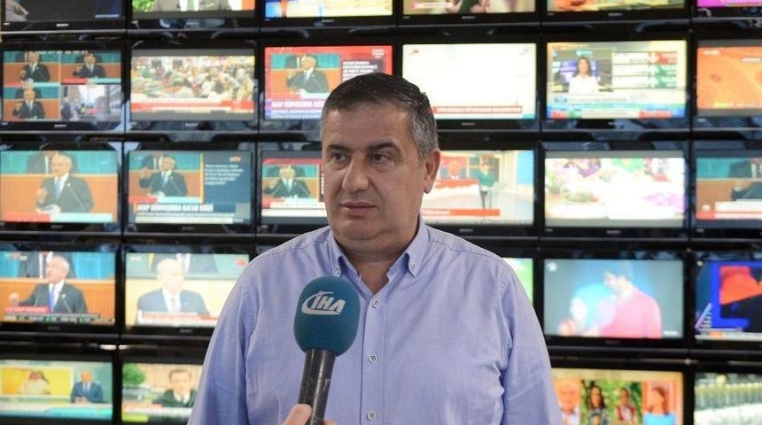 (&ouml;zel Haber) Bahri &Ccedil;abuk: &ldquo;hocayı Bulmadan Takım Kurmak İstemiyoruz&rdquo;