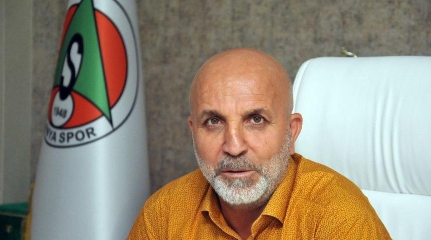 &Ccedil;avuşoğlu: &ldquo;eleştirenleri Yanılttık&rdquo;