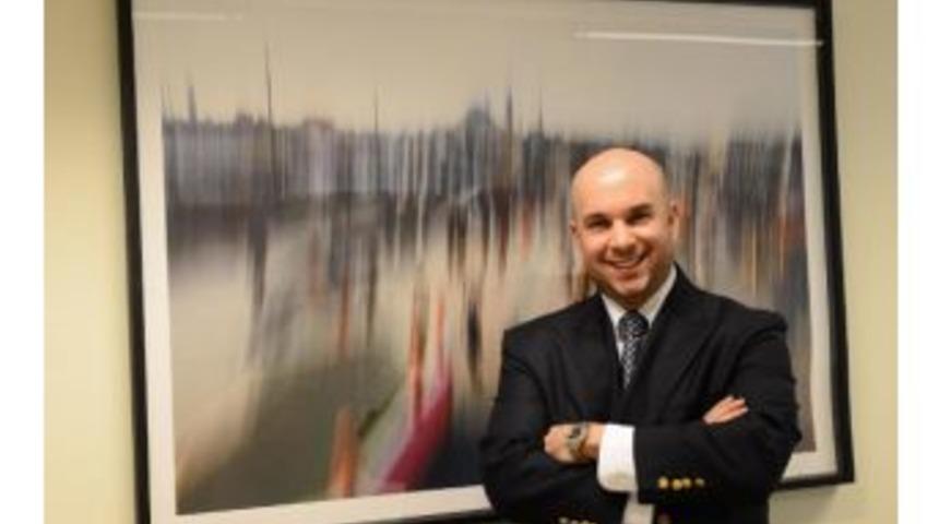 Fin-As Danışmanlık Y&ouml;netim Kurulu Başkanı Serim: Yeni Reform D&ouml;nemi Ekonomiyi Canlandıracak