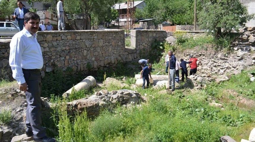 Muratpaşa Camii Restore Edilecek