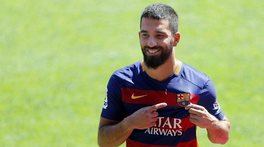 Arda Turan İçin Karar Verildi