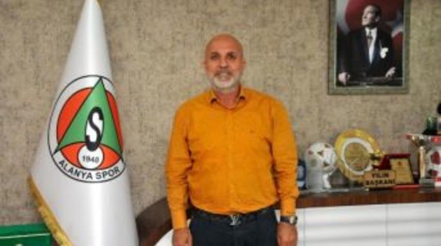 Aytemiz Alanyaspor Başkanı &Ccedil;avuşoğlu'ndan Eleştirilere Yanıt