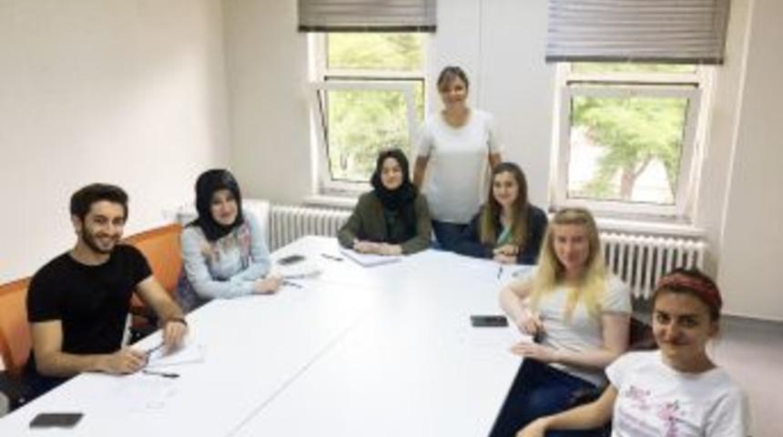 Be&uuml; Kariyer Merkezi Workshopları Devam Ediyor