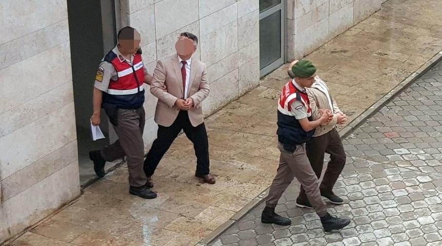 Fet&ouml;&rsquo;den 49 Eğitim &Ccedil;alışanının Yargılanması