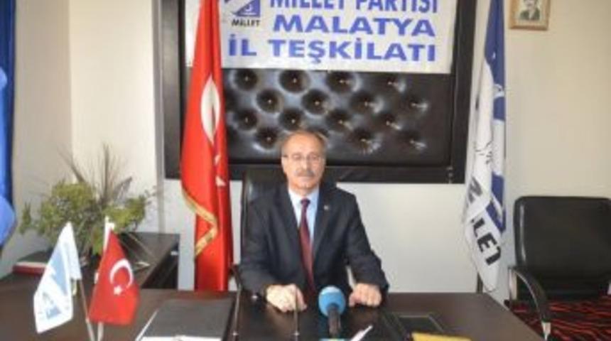 Başkan Korkut Helikopter Kazası İle İlgili Konuştu