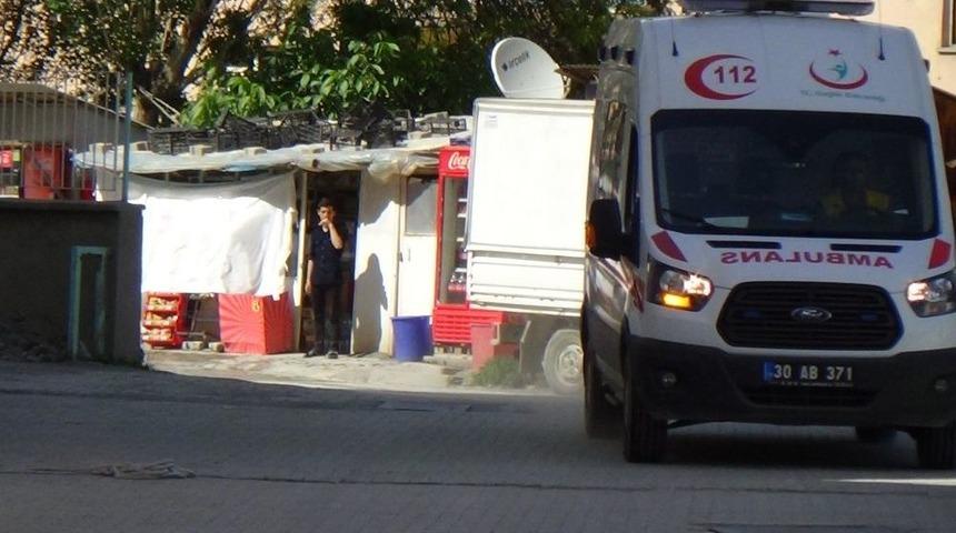 Hakkari&rsquo;de Askeri Ara&ccedil; Devrildi