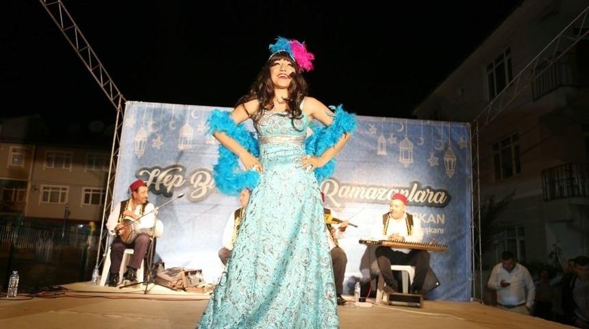 Edirne&rsquo;de 9/8&rsquo;lik Kanto