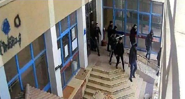 Çakıroğlu Davasında Hard Diski Jandarma Da Açamadı