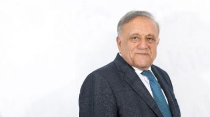 Akib&rsquo;in Yeni D&ouml;nem Koordinat&ouml;r Başkanı Mahmut Arslan Oldu