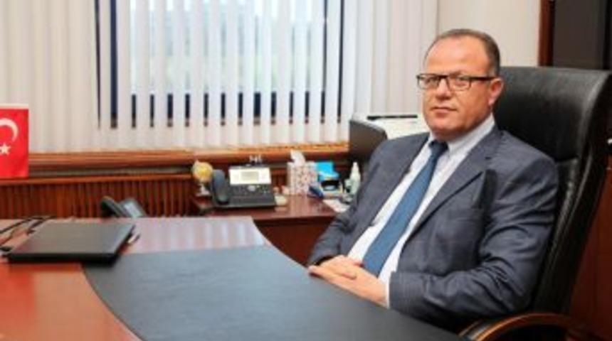 Marmarabirlik Yeni Genel M&uuml;d&uuml;r&uuml; İsmail Acar Oldu