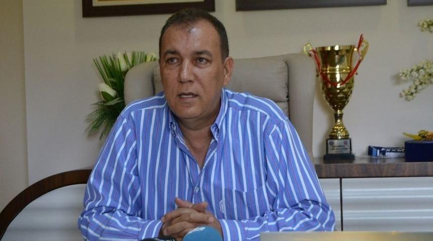 Adana Demirspor&rsquo;da Teknik Direkt&ouml;r Arayışı S&uuml;r&uuml;yor