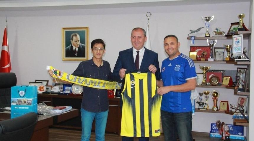 Hediyeler Sahiplerini Buldu