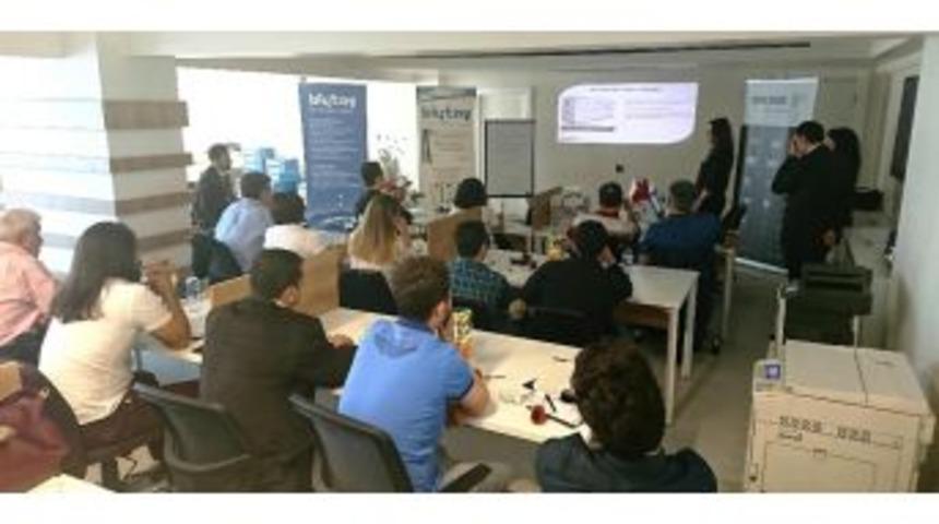 Biytaş&rsquo;tan Klima Santralleri Semineri