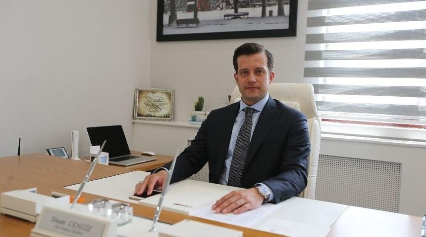 B&uuml;y&uuml;kşehir&rsquo;de G&ouml;rev Değişikliği