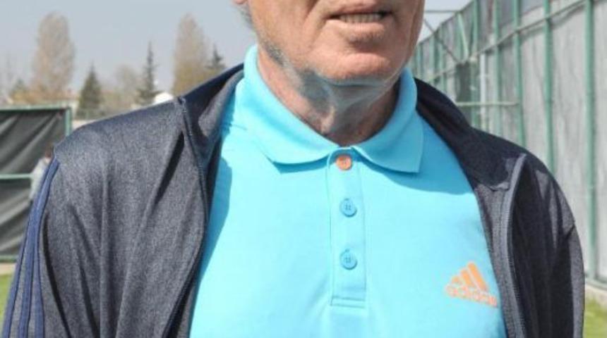 Eskişehrispor Mustafa Denizli Ile Yollarını Ayırdı