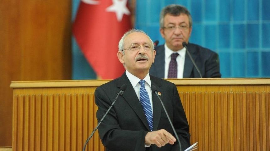 Kılıçdaroğlu: “türkiye Suudi Arabistan’la Katar Arasında Taraf Olmamalıdır, Tarafsızlığını Korumalıdır”