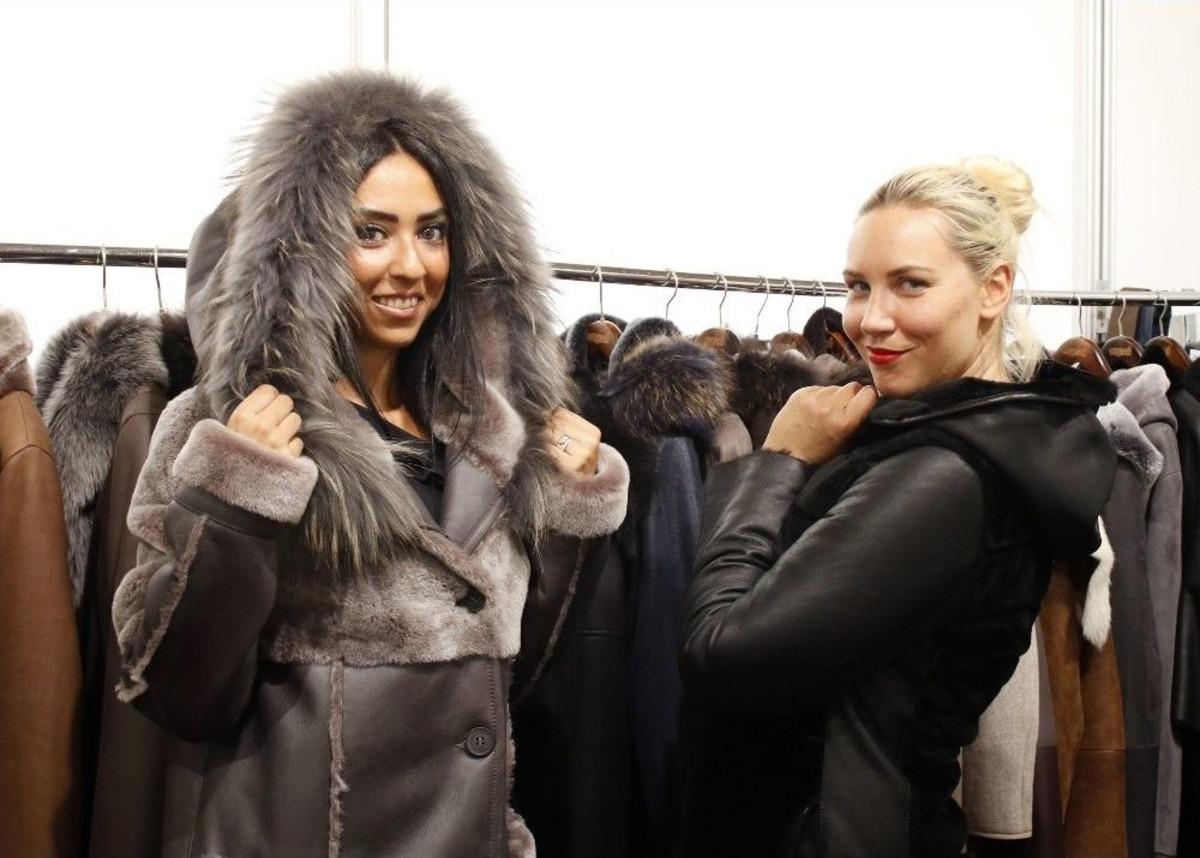 Rusya&rsquo;ya Deri Ve Deri Mamullerinde Y&uuml;zde 73&rsquo;l&uuml;k Artış Sağlandı