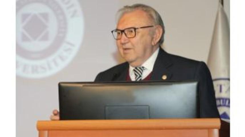 Prof. Dr. Devlet: &ldquo;katar Krizi K&ouml;rfez Krizi&rsquo;ne D&ouml;n&uuml;şmez&rdquo;