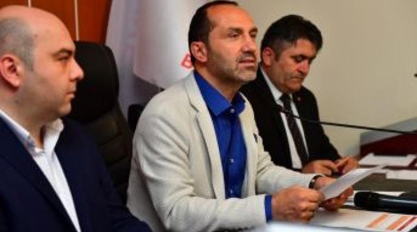 Maliye Bakanlığı, &Uuml;nye Belediyesine 4 Milyon Tl Bor&ccedil;lu &Ccedil;ıktı