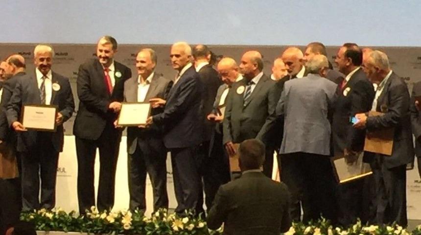 M&uuml;siad&rsquo;da Yeni D&ouml;nemi