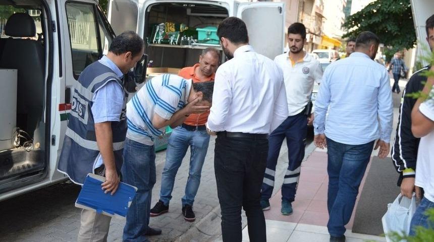 &lsquo;arkadaşlarıma Gidiyorum&rsquo; Dedi Otel Odasında &Ouml;l&uuml; Bulundu