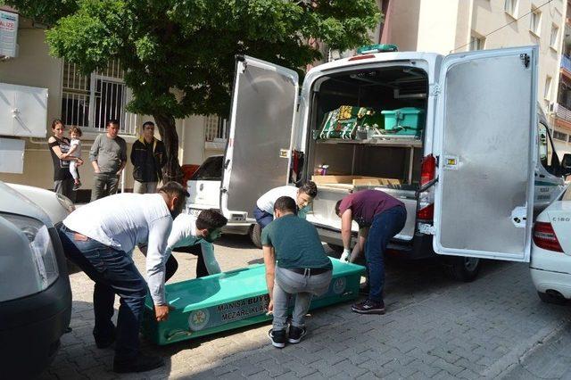 ‘arkadaşlarıma Gidiyorum’ Dedi Otel Odasında Ölü Bulundu