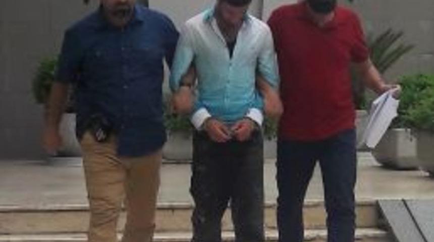 Telefon Gasp&ccedil;ısı Yakalandı